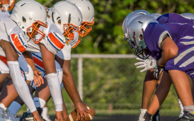 8 Safety Tips for Youth in Fall Sports