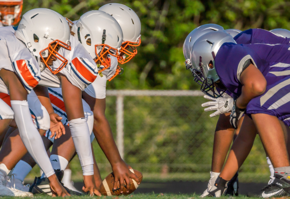 8 Safety Tips for Youth in Fall Sports Warrenton & Linton Hall Pediatrics