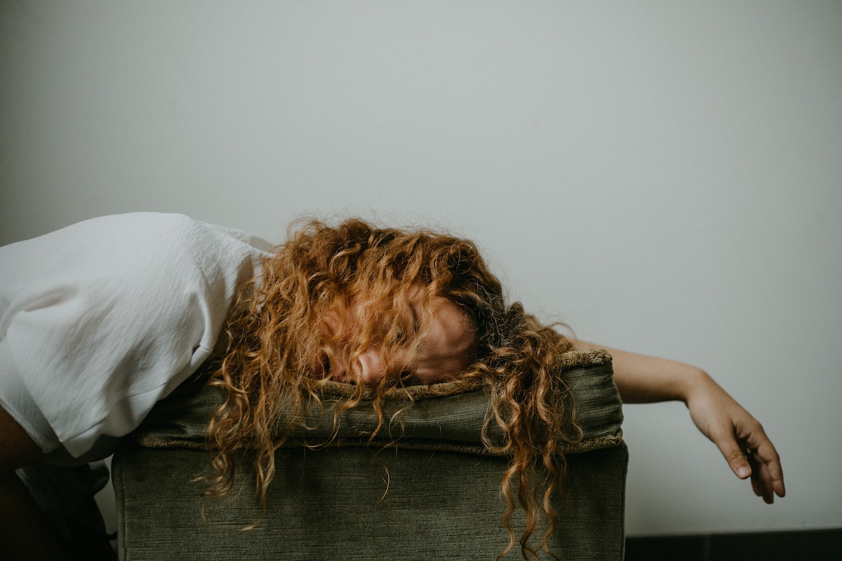 common sleep problems in teens